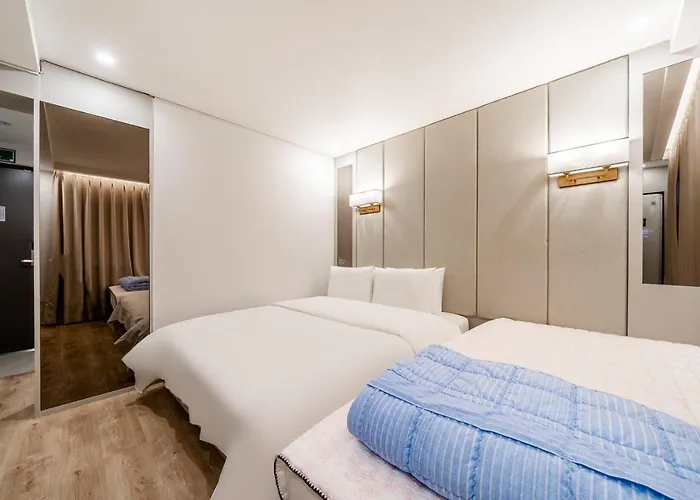 Hotel Ocean *