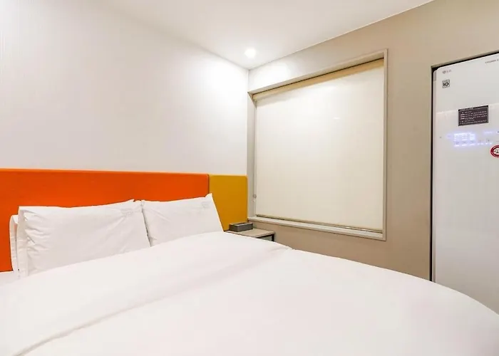 Hotel Ocean *