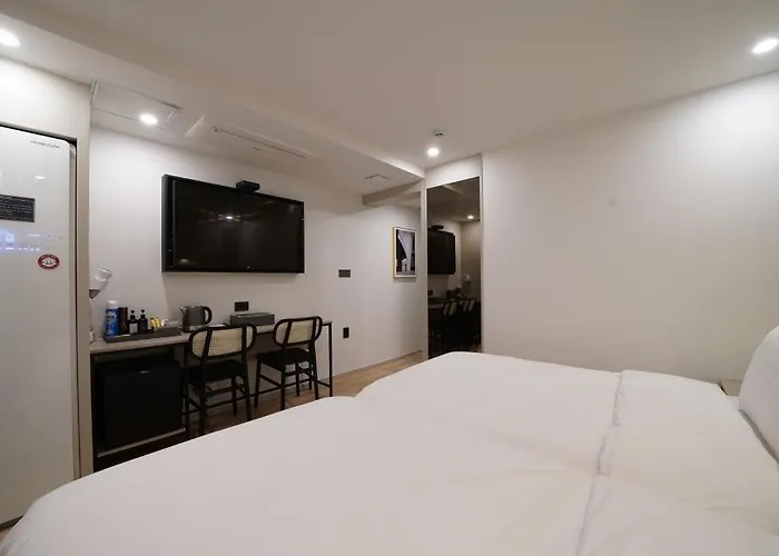 Hotel Ocean *